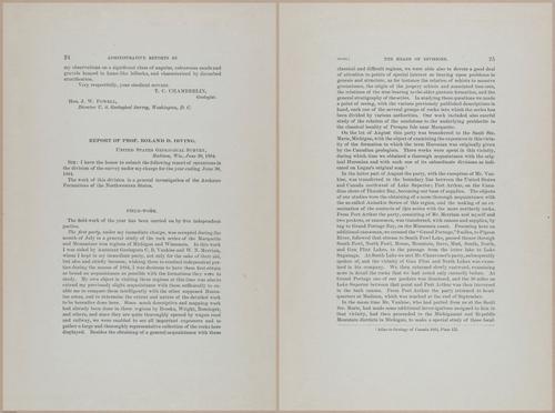 E366 - US Geological Survey - 1885 - 14308-14309