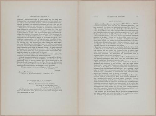 E366 - US Geological Survey - 1885 - 14314-14315