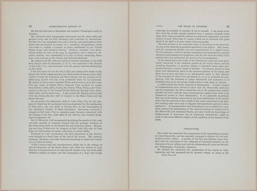 E366 - US Geological Survey - 1885 - 14317-14318