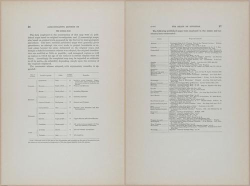 E366 - US Geological Survey - 1885 - 14322-14323