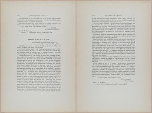 E366 - US Geological Survey - 1885 - 14337-14338