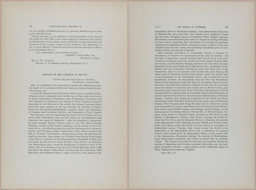 E366 - US Geological Survey - 1885 - 14351-14352