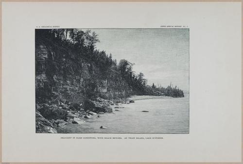 E366 - US Geological Survey - 1885 - 14372