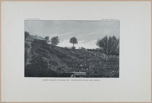 E366 - US Geological Survey - 1885 - 14375