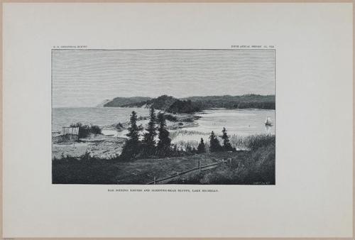 E366 - US Geological Survey - 1885 - 14382