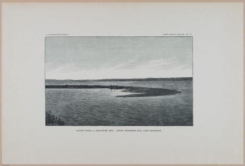 E366 - US Geological Survey - 1885 - 14385