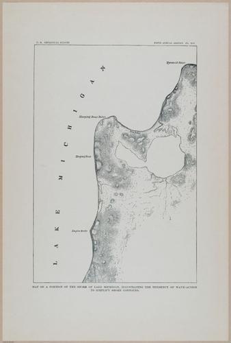 E366 - US Geological Survey - 1885 - 14397