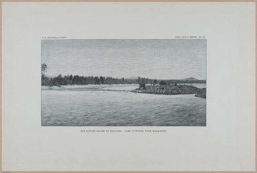 E366 - US Geological Survey - 1885 - 14402