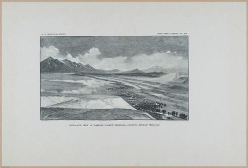 E366 - US Geological Survey - 1885 - 14419