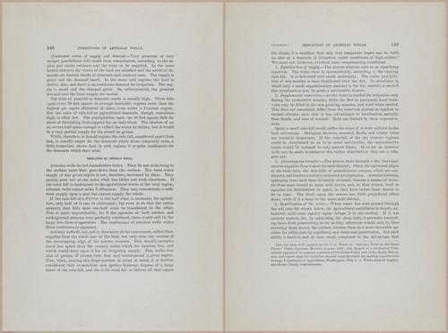 E366 - US Geological Survey - 1885 - 14448-14449