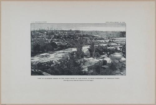 E366 - US Geological Survey - 1885 - 14486