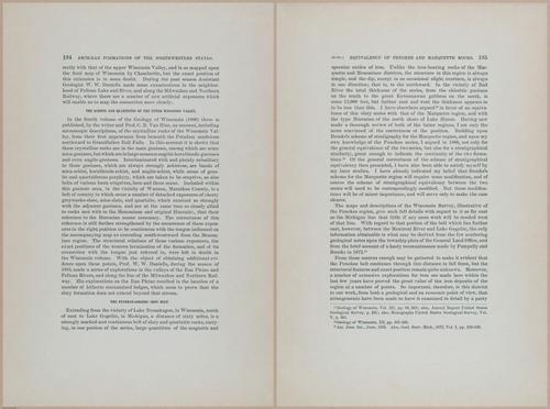 E366 - US Geological Survey - 1885 - 14496-14497
