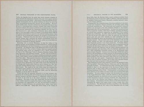 E366 - US Geological Survey - 1885 - 14503-14505