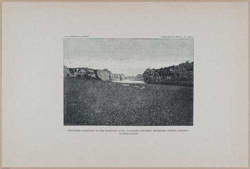 E366 - US Geological Survey - 1885 - 14504