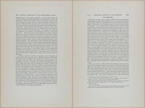 E366 - US Geological Survey - 1885 - 14506-14508