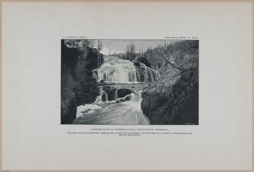 E366 - US Geological Survey - 1885 - 14507