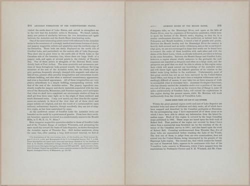 E366 - US Geological Survey - 1885 - 14509-14511