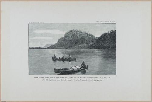 E366 - US Geological Survey - 1885 - 14510