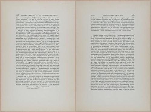 E366 - US Geological Survey - 1885 - 14522-14523