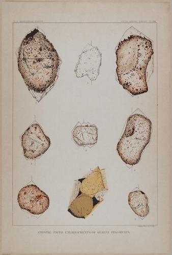 E366 - US Geological Survey - 1885 - 14529