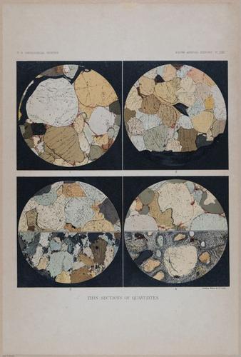 E366 - US Geological Survey - 1885 - 14534