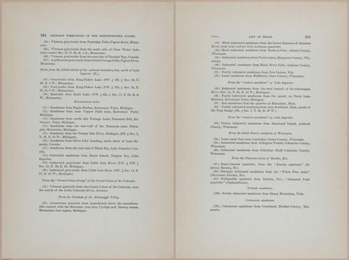 E366 - US Geological Survey - 1885 - 14542-14543