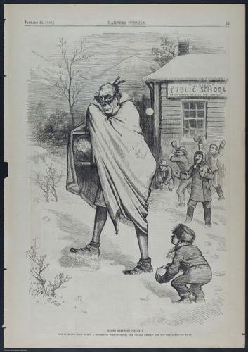 E392 - Harper_s Weekly folio pages - i17702