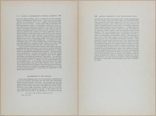 E366 - US Geological Survey - 1885 - 14550-14551