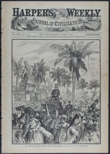 E392 - Harper_s Weekly folio pages - i17706