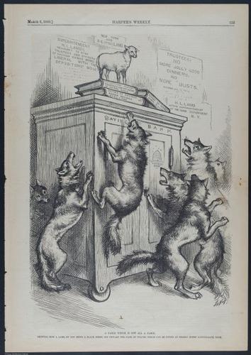 E392 - Harper_s Weekly folio pages - i17707