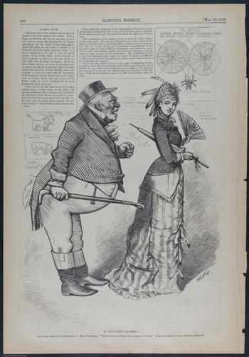 E392 - Harper_s Weekly folio pages - i17715