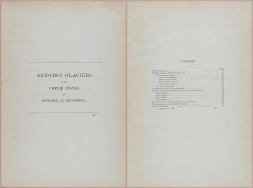 E366 - US Geological Survey - 1885 - 14613-14614