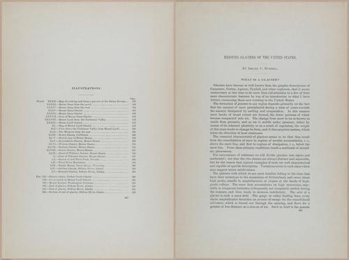 E366 - US Geological Survey - 1885 - 14615-14616