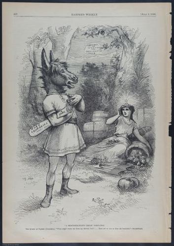 E392 - Harper_s Weekly folio pages - i17719