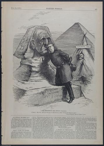 E392 - Harper_s Weekly folio pages - i17729
