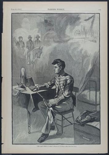 E392 - Harper_s Weekly folio pages - i17731