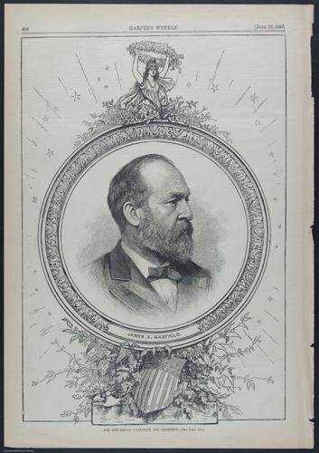 E392 - Harper_s Weekly folio pages - i17732