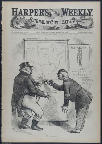 E392 - Harper_s Weekly folio pages - i17743