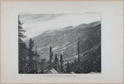 E366 - US Geological Survey - 1885 - 14646