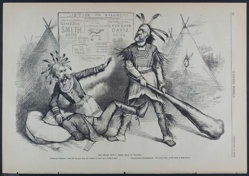 E392 - Harper_s Weekly folio pages - i17747