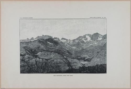 E366 - US Geological Survey - 1885 - 14649