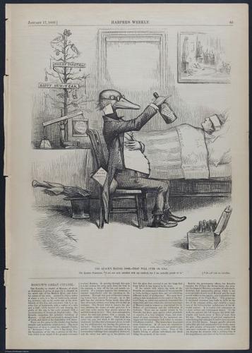 E392 - Harper_s Weekly folio pages - i17749