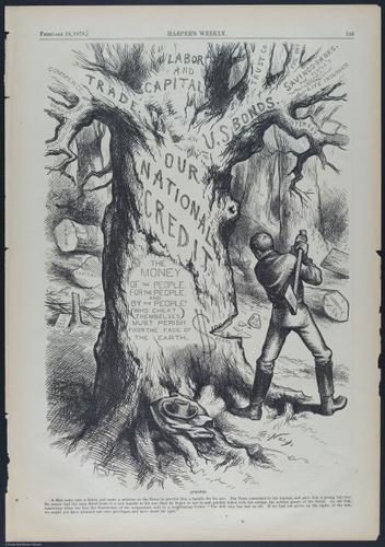 E392 - Harper_s Weekly folio pages - i17753