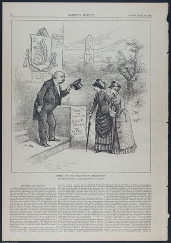 E392 - Harper_s Weekly folio pages - i17754