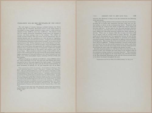 E366 - US Geological Survey - 1885 - 14671-14673