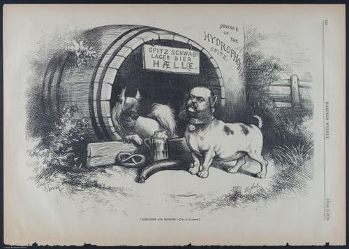 E392 - Harper_s Weekly folio pages - i17760