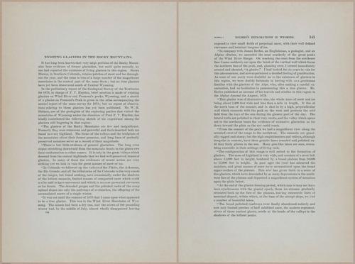 E366 - US Geological Survey - 1885 - 14674-14677