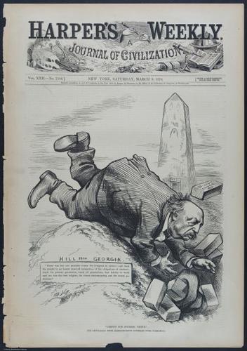 E392 - Harper_s Weekly folio pages - i17770