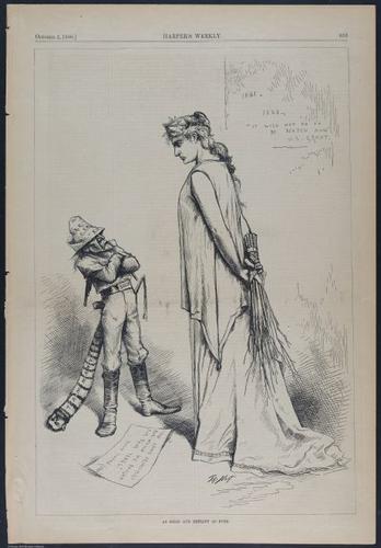 E392 - Harper_s Weekly folio pages - i17777