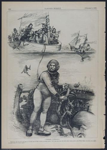 E392 - Harper_s Weekly folio pages - i17778